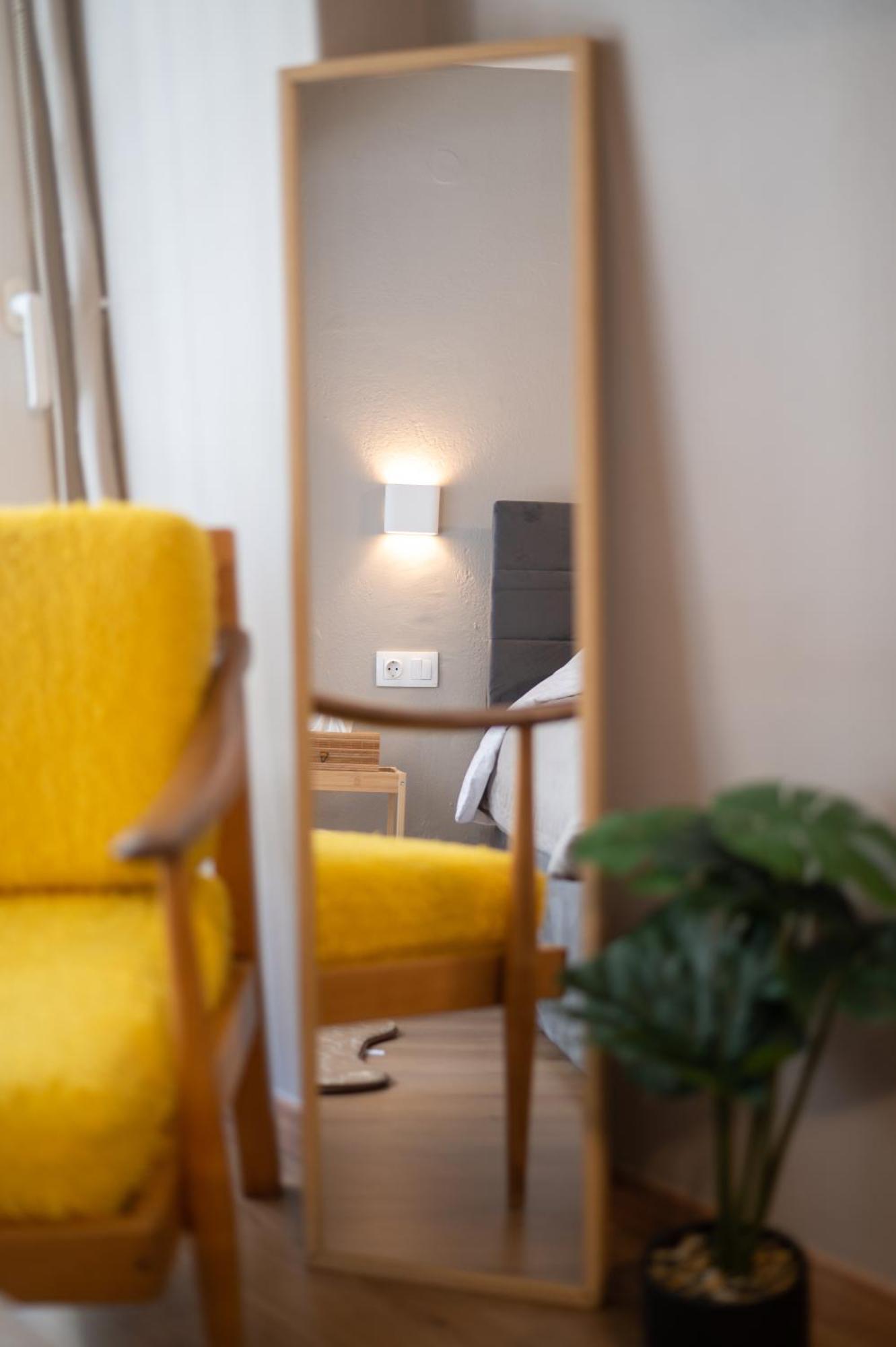 Convenience Spot @ Dragoumi Apartment Thessaloniki Exterior photo