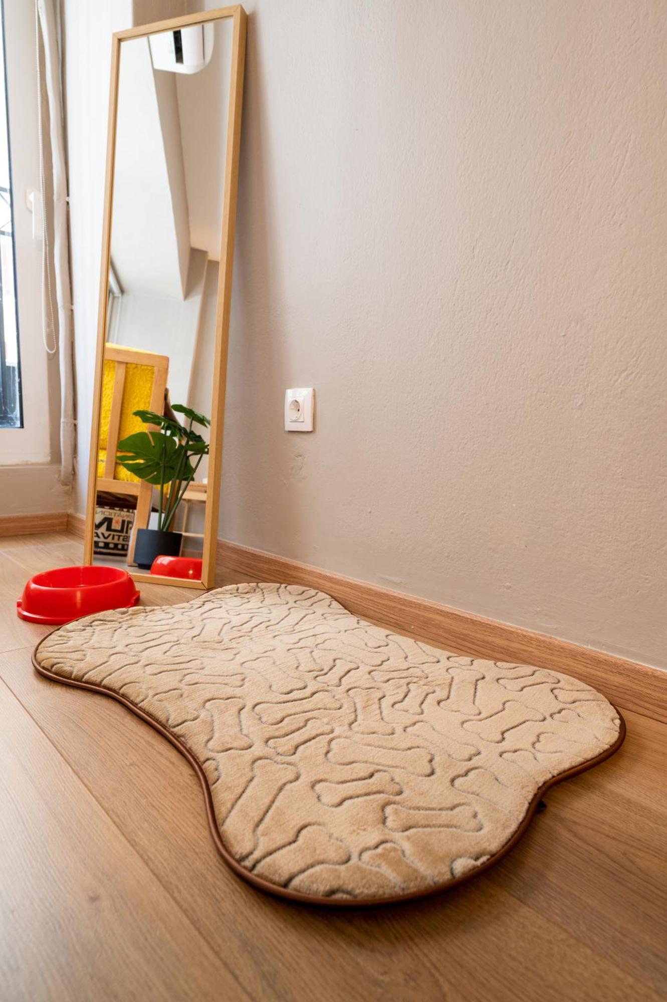 Convenience Spot @ Dragoumi Apartment Thessaloniki Exterior photo
